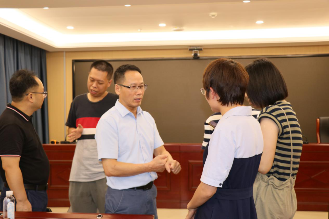 科普送健康，攜手向未來 ▏石化設(shè)計(jì)院工會開展“健康來敲門”系列科普活動(圖7)