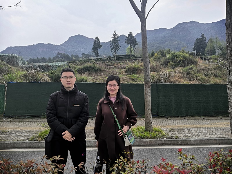 福建省大力石化貿易有限公司唐頭洋加油站