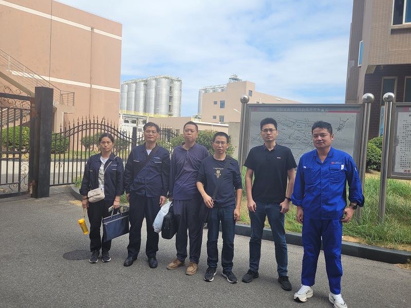 福建美得石化有限公司2×50萬噸/年聚丙烯裝置、1×66萬噸/年丙烷脫氫裝置及相關(guān)配套公用工程(圖1)