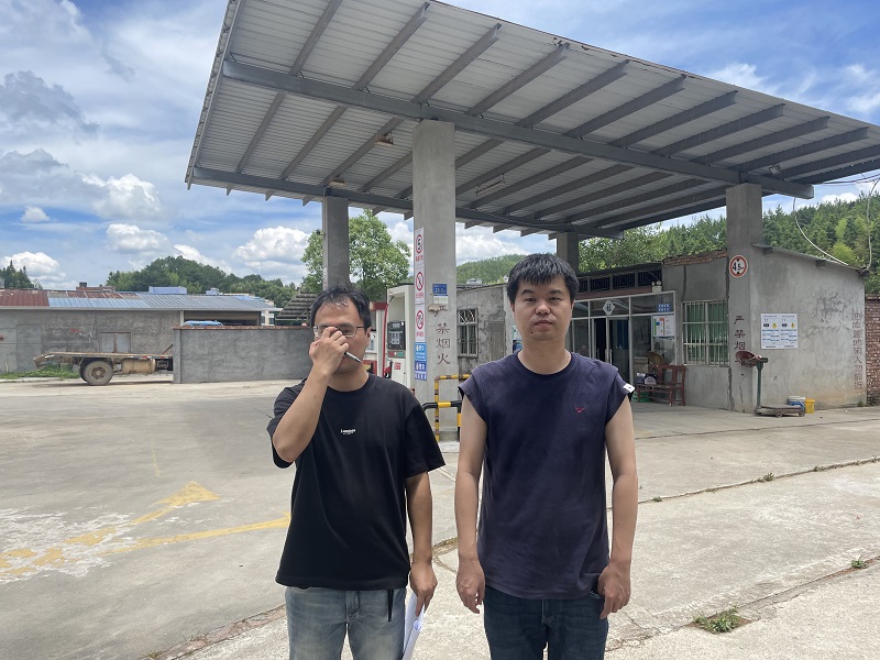 永泰縣霞拔興隆加油站三次油氣回收裝置專項(xiàng)安全評(píng)價(jià)網(wǎng)上公開